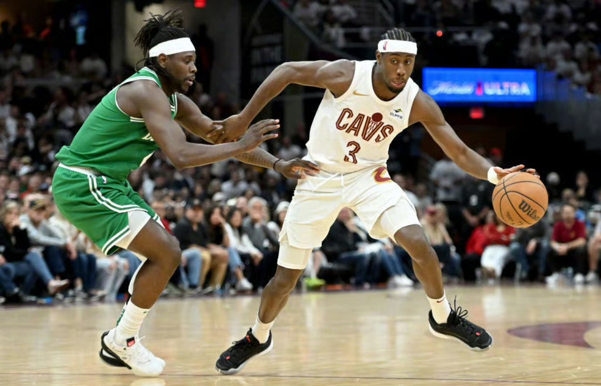 篮网战胜凯尔特人，顺利晋级东部半决赛