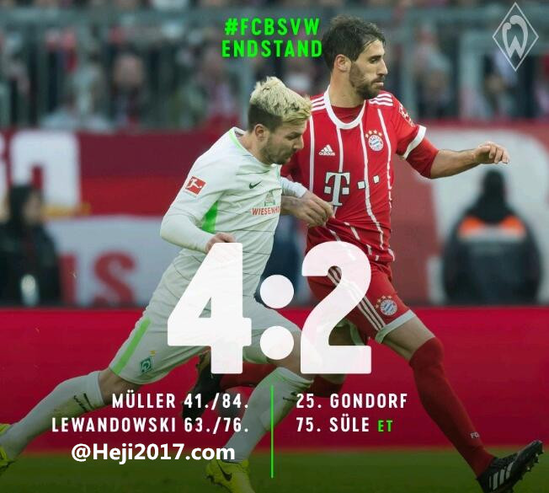 不来梅连续两轮不胜，保级形势更加严峻的简单介绍