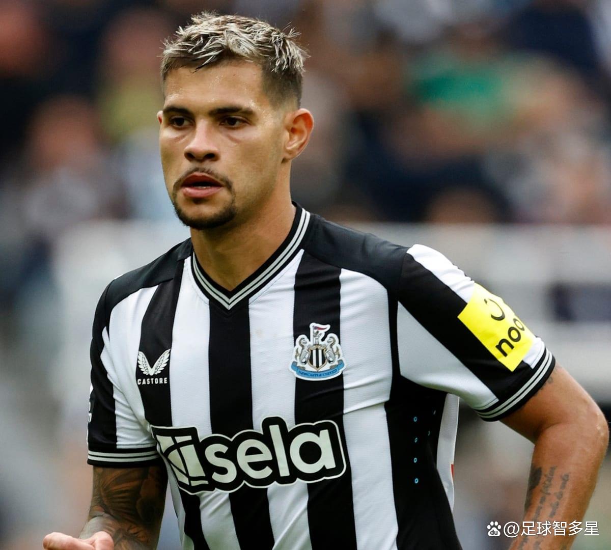 关于纽卡斯尔联客场告捷,续写连胜传奇的信息 关于纽卡斯尔联客场告捷,续写连胜传奇的信息