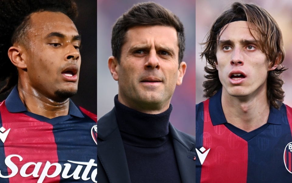 博洛尼亚主场失利,跌入降级区风险增大的简单介绍 博洛尼亚主场失利,跌入降级区风险增大的简单介绍