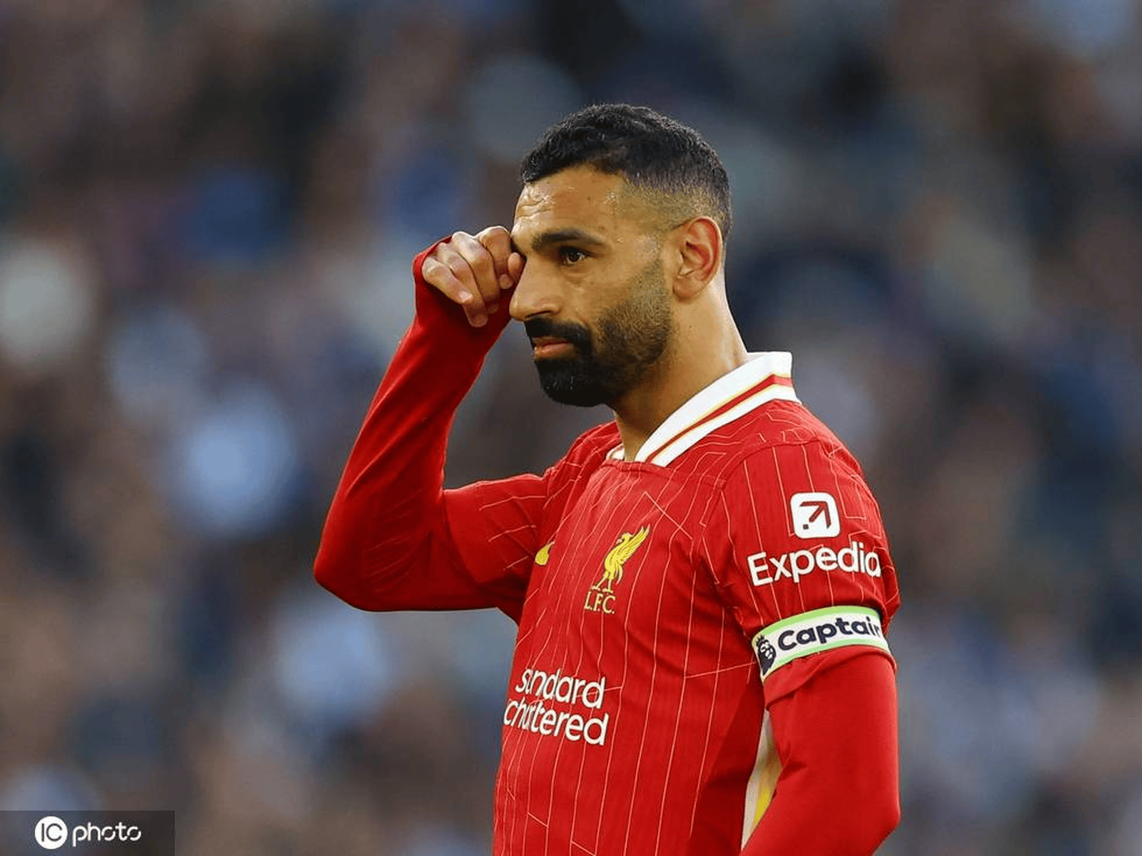 萨拉赫進球，利物浦死守晋级晴朗的前景的简单介绍