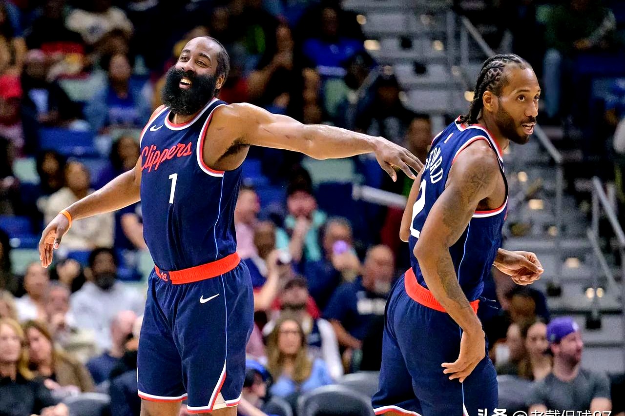 开云官网-快船客场挑战未果,伦纳德力挽狂澜难以贯彻的简单介绍