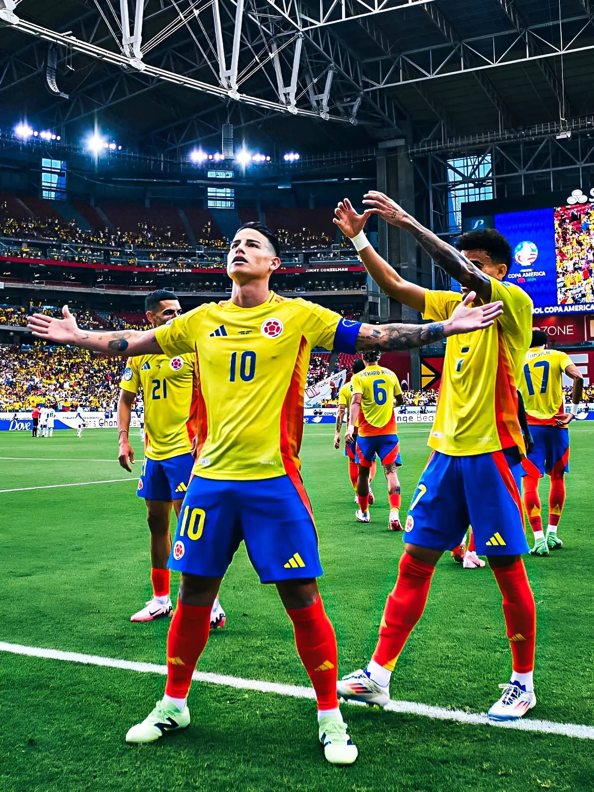 开云平台-美洲杯精彩:哥斯达黎加队晋级