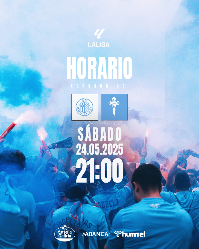 关于赫塔菲战塞尔塔,谁能脱颖而出的信息 关于赫塔菲战塞尔塔,谁能脱颖而出的信息