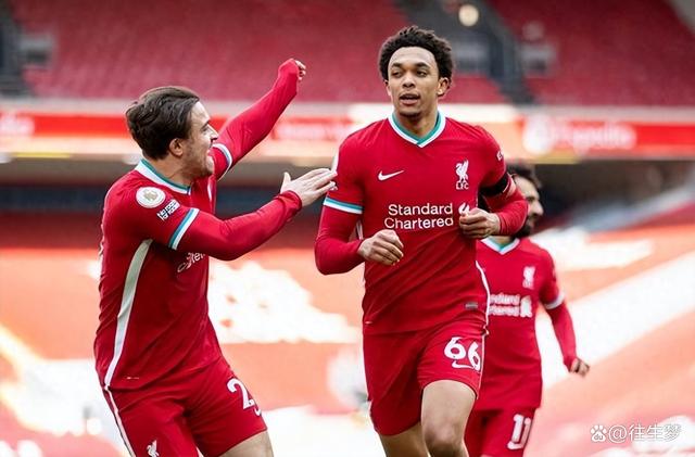 开云-利物浦客场战胜尤文图斯，成功晋级决赛的简单介绍
