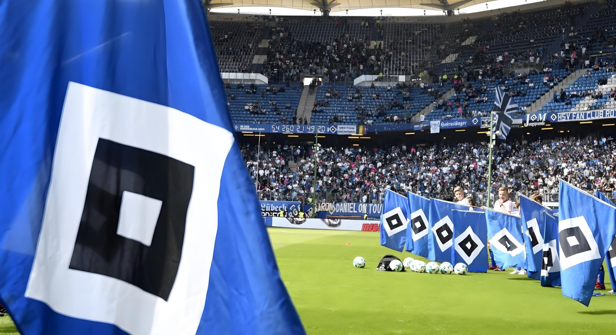 汉堡队遭遇惨败,球队实力暴露无遗 汉堡队遭遇惨败,球队实力暴露无遗