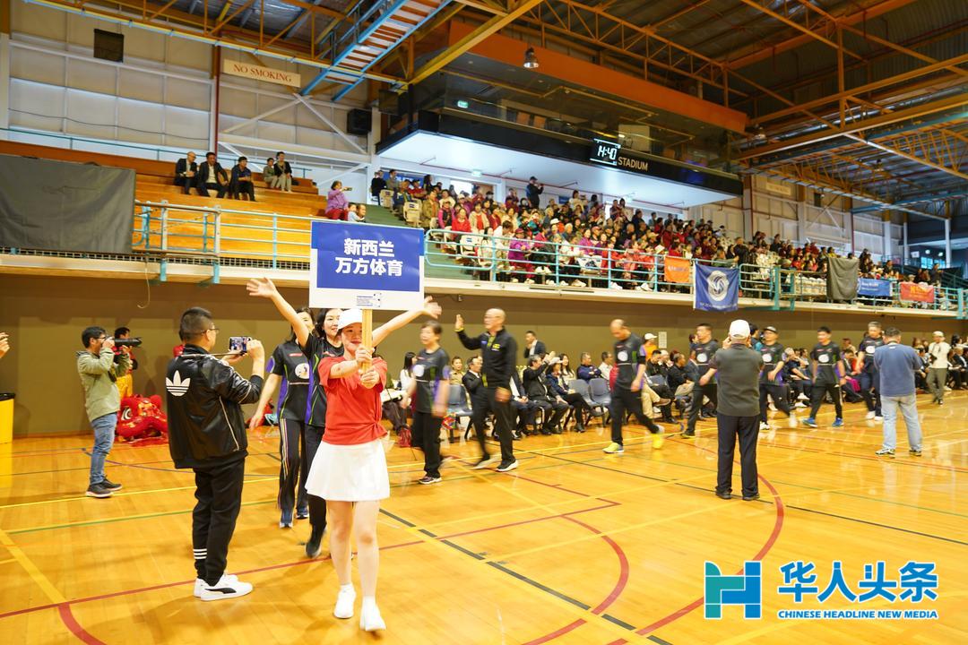 新西兰队体育精神,激励全球观众 新西兰队体育精神,激励全球观众