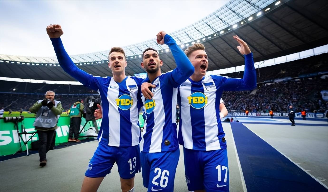 包含柏林赫塔实力爆发,连胜备受瞩目的词条 包含柏林赫塔实力爆发,连胜备受瞩目的词条