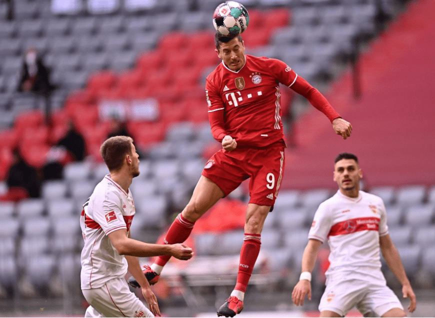 开云平台-关于汉堡不敌斯图加特,遭受惨败的信息