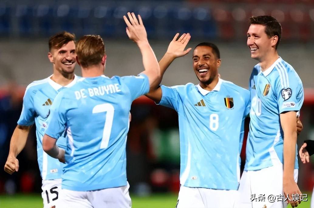 惊心动魄!欧预赛胜负悬念令人期待 惊心动魄!欧预赛胜负悬念令人期待