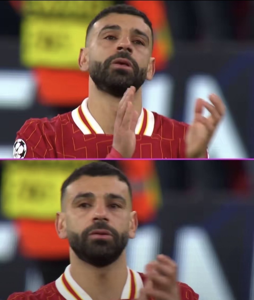 萨拉赫成为焦点，被视为利物浦晋级关键的简单介绍