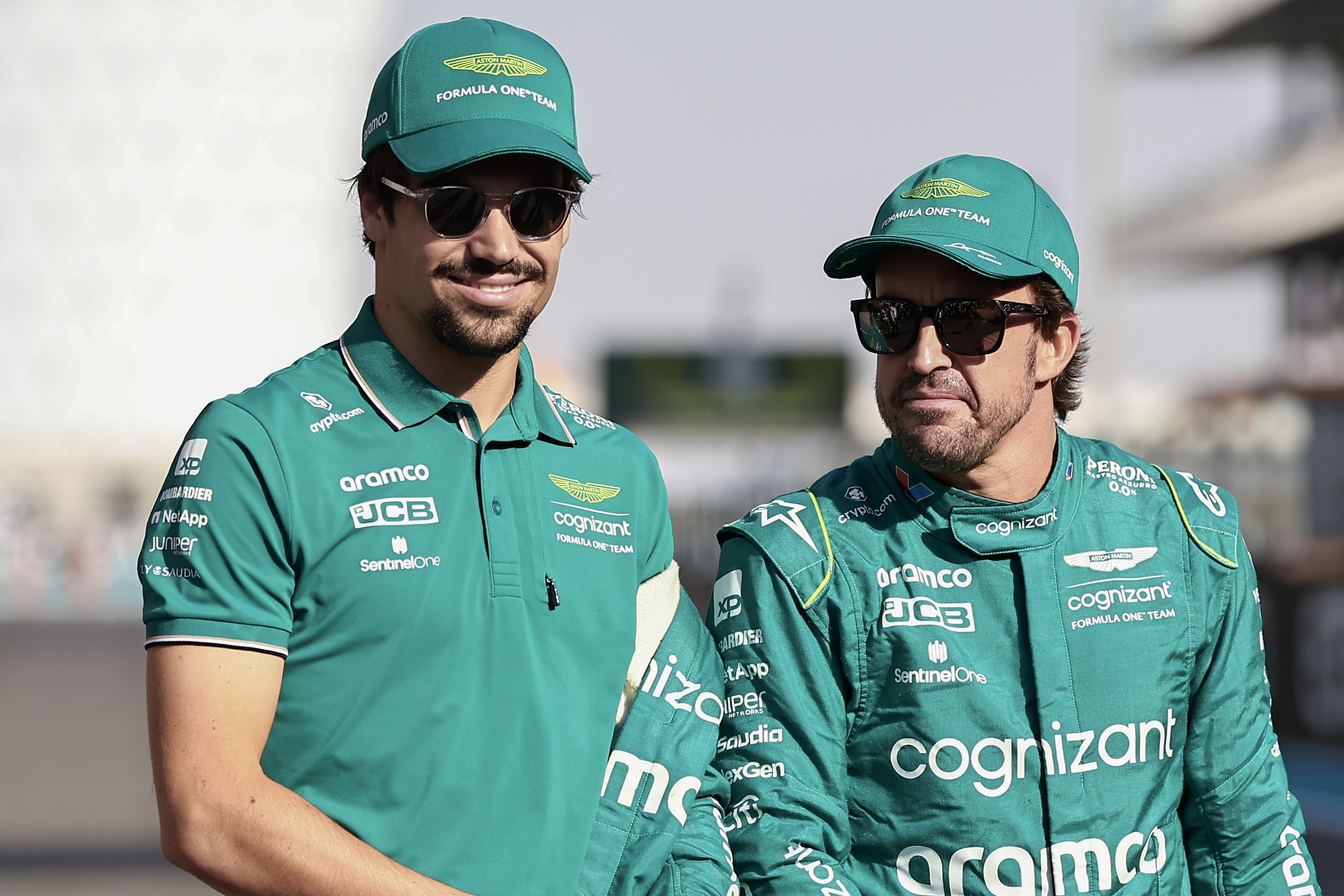 开云sport-包含阿斯顿马丁横扫法拉利，诺里斯点燃赛场的词条