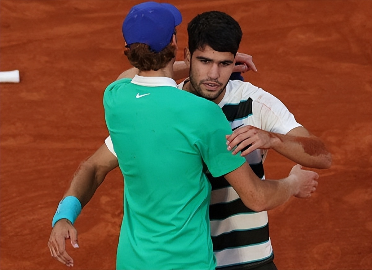 开云平台-拉沃尔杯逆转法网，阿尔卡拉斯带队取胜的简单介绍