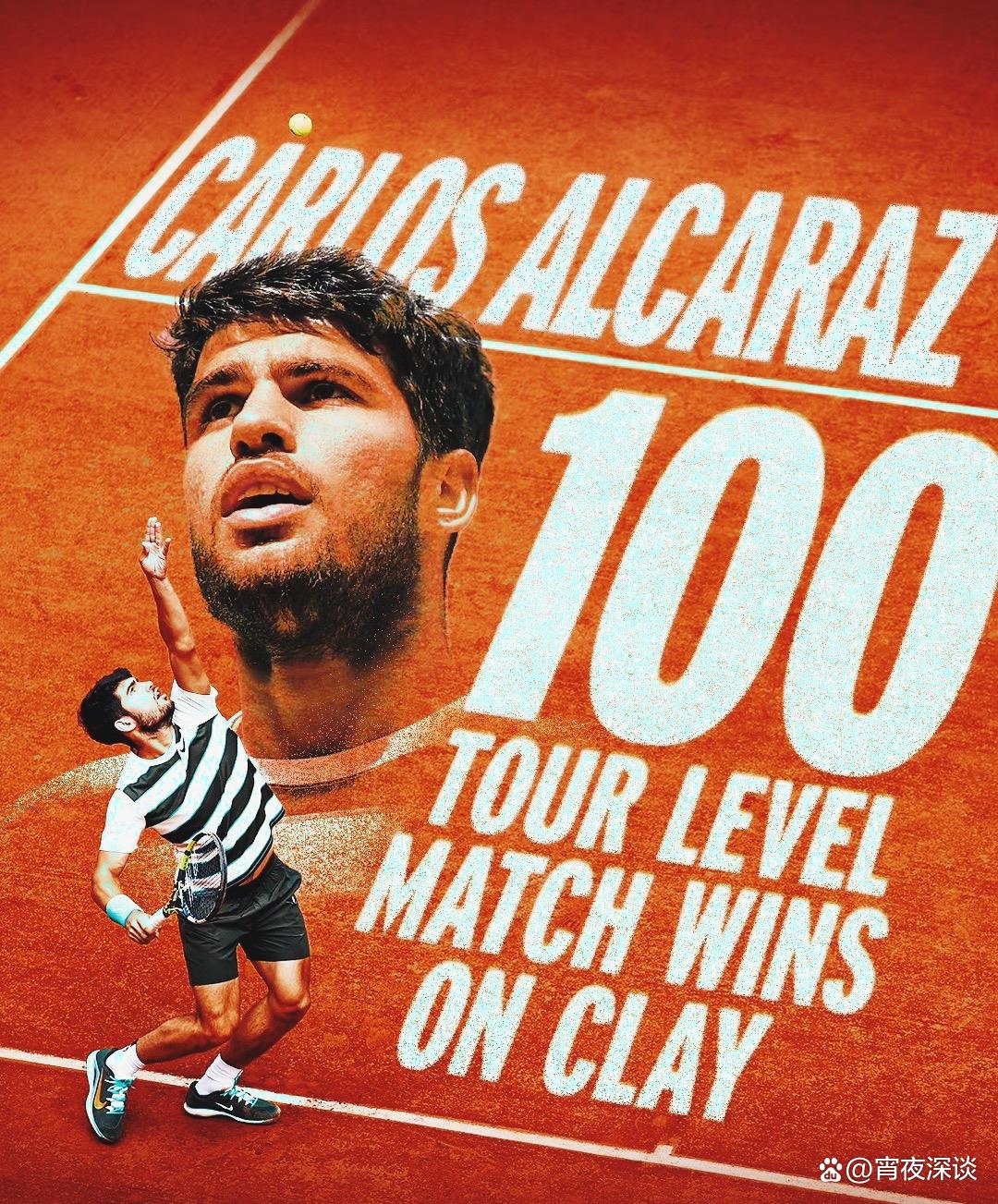 拉沃尔杯逆转法网,阿尔卡拉斯带队取胜的简单介绍 拉沃尔杯逆转法网,阿尔卡拉斯带队取胜的简单介绍