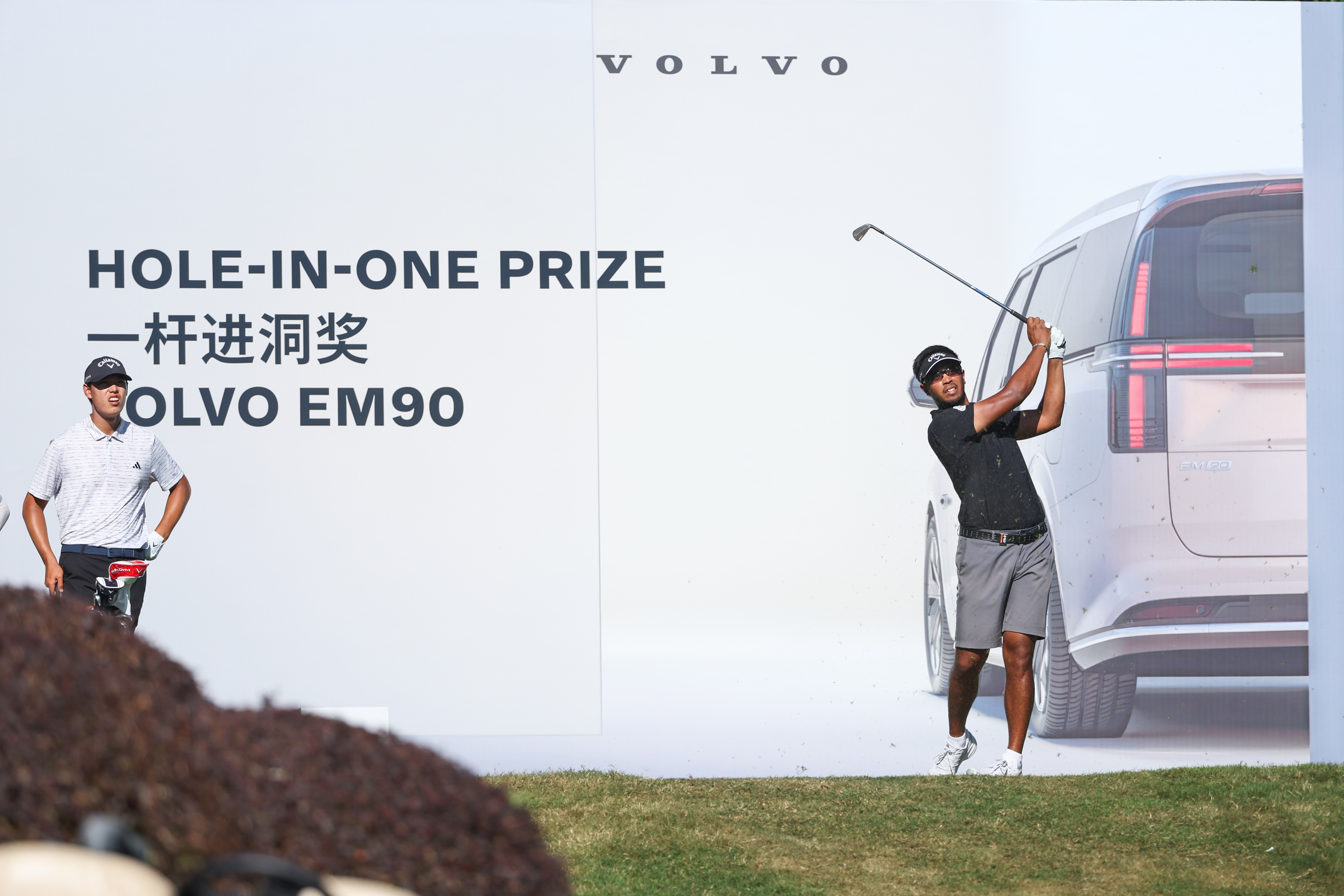 开云体育入口-包含高尔夫赛事精彩瞬间盘点，年度回顾震撼登场的词条