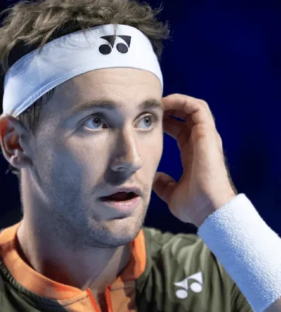 开云体育在线-联合杯绝杀ATP总决赛，鲁德点燃赛场