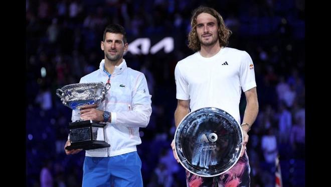 开云平台-年终总决赛完胜温网，西西帕斯刷新纪录的简单介绍