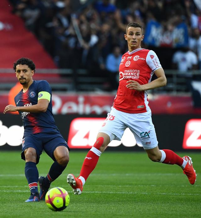 亚眉主场不敌兰斯,遭遇连败 亚眉主场不敌兰斯,遭遇连败