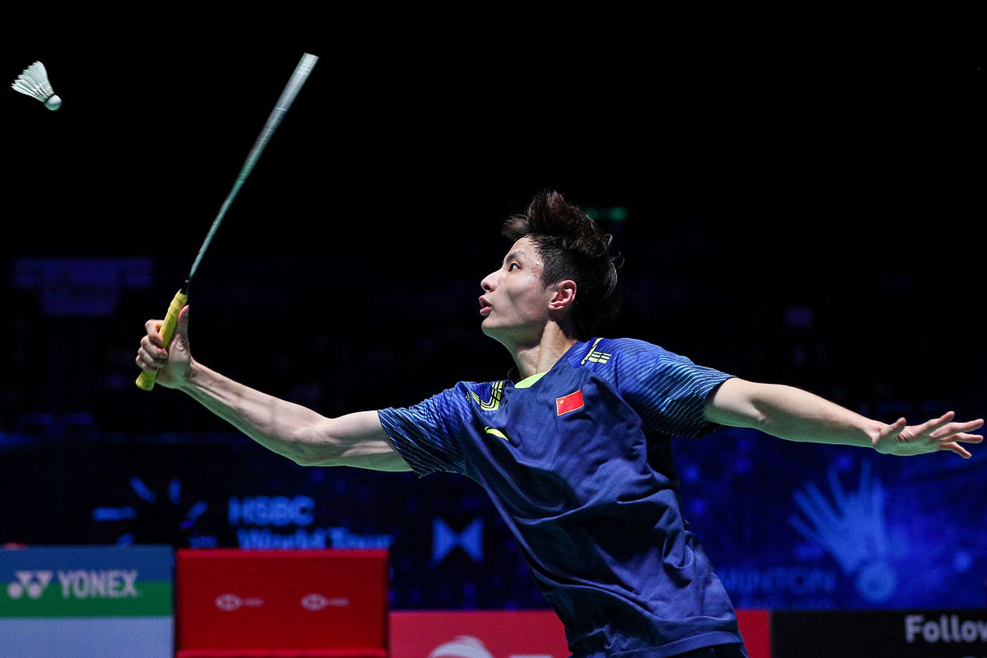 丹麦队横扫法国队，石宇奇扛起全队