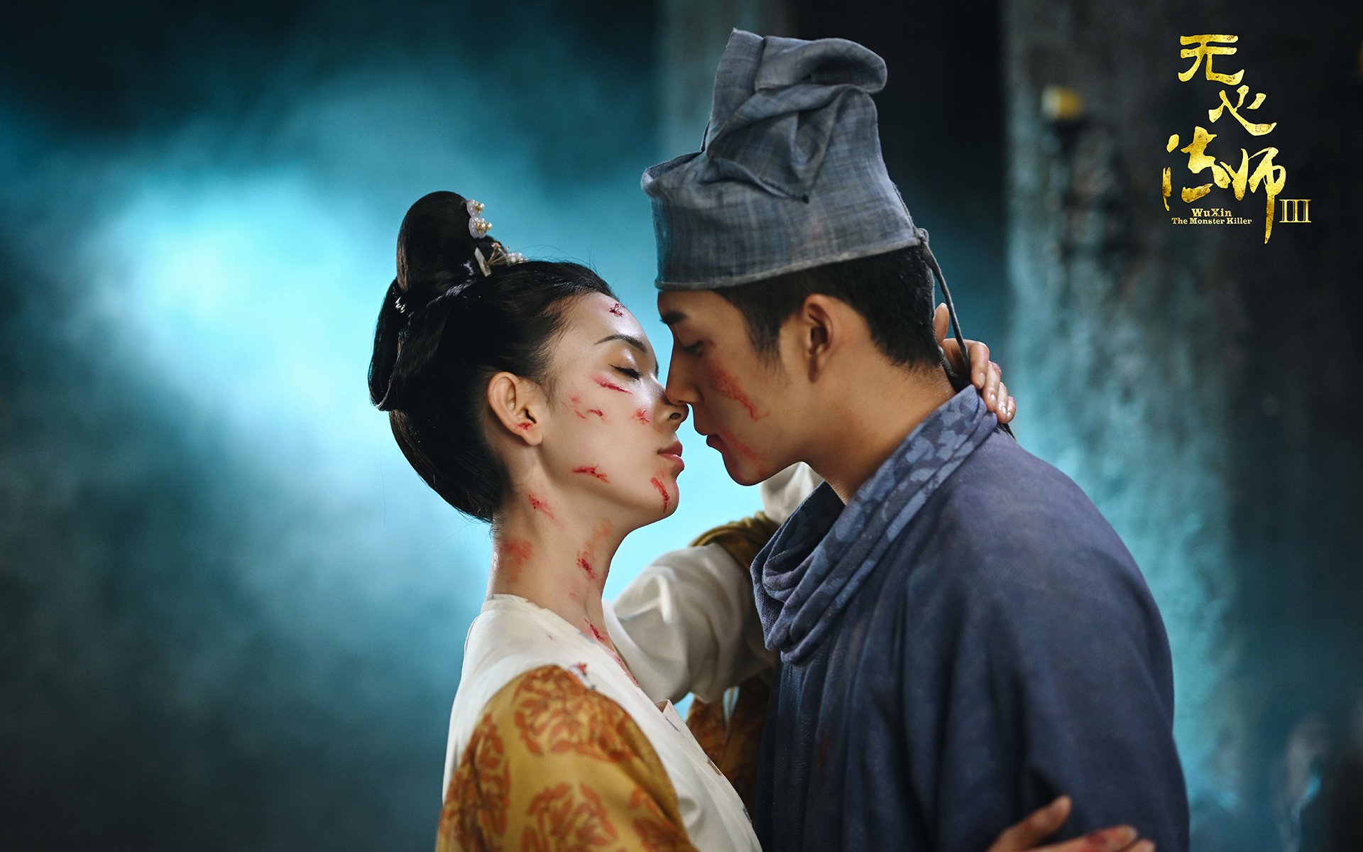 铁血孤星的夜之淬火，当雷霆撕裂天山，杜兰特化为唯一解